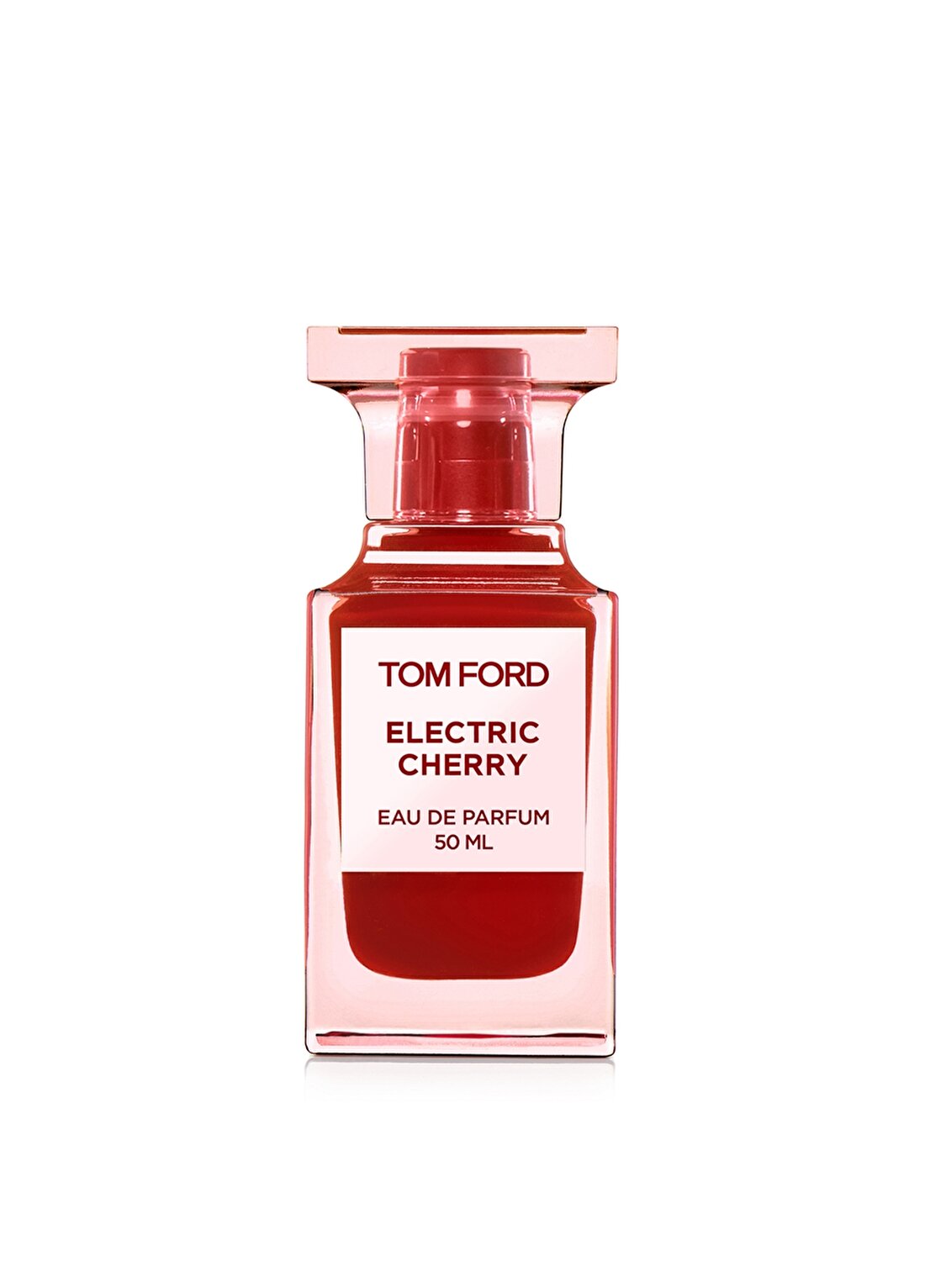 Tom Ford Electric Cherry Edp 50 Ml Parfüm