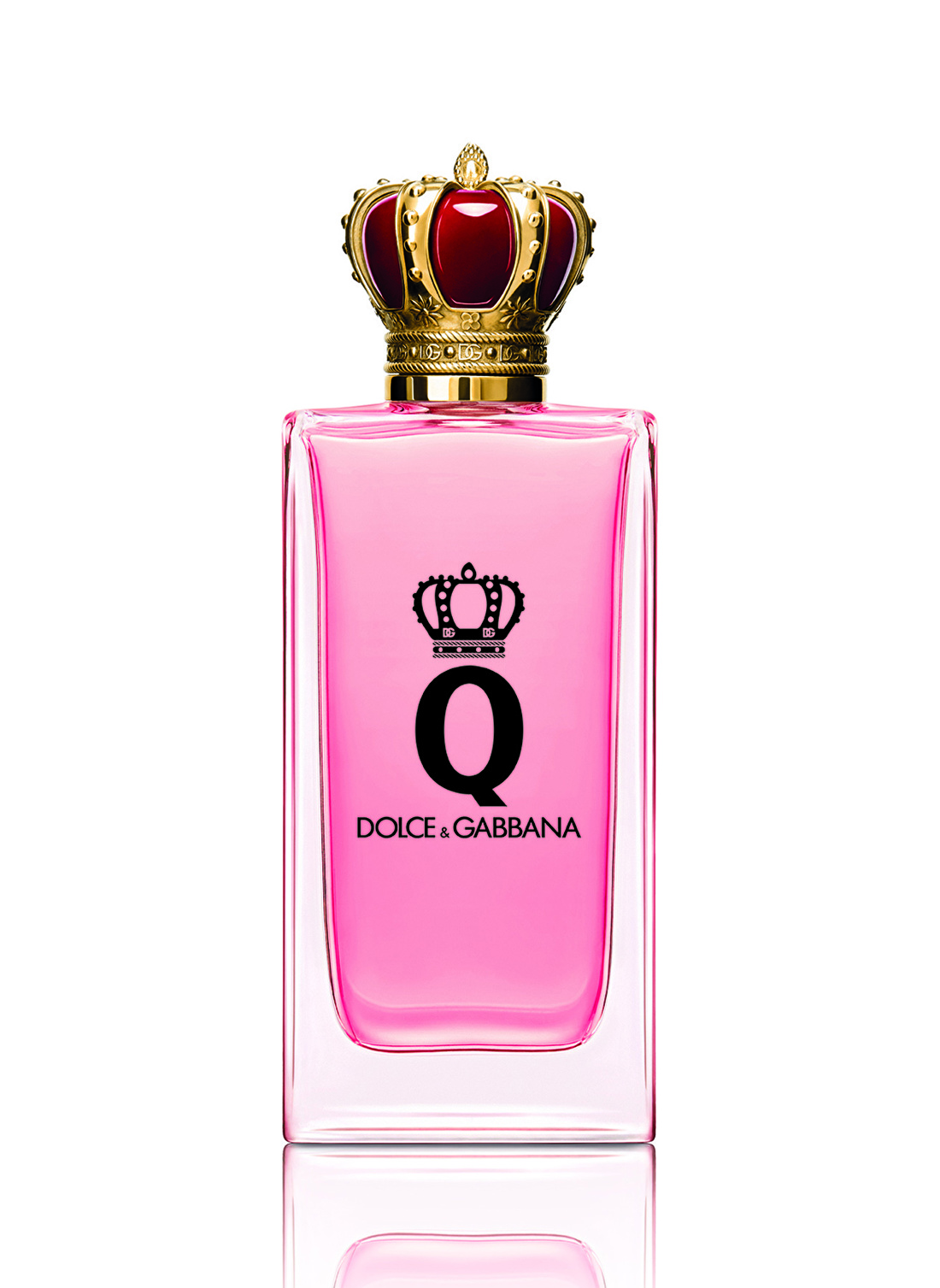 Q BY Dolce & Gabbana EDP 100 ml Kadın Parfüm