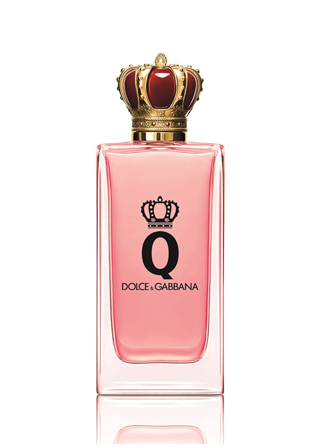 Dolce Gabbana Q Edp Kadın Parfüm 100 Ml