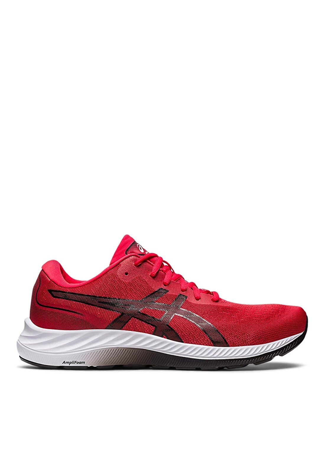 Asics Kırmızı - Siyah Erkek Koşu Ayakkabısı 1011B338-600 GEL-EXCITE 9