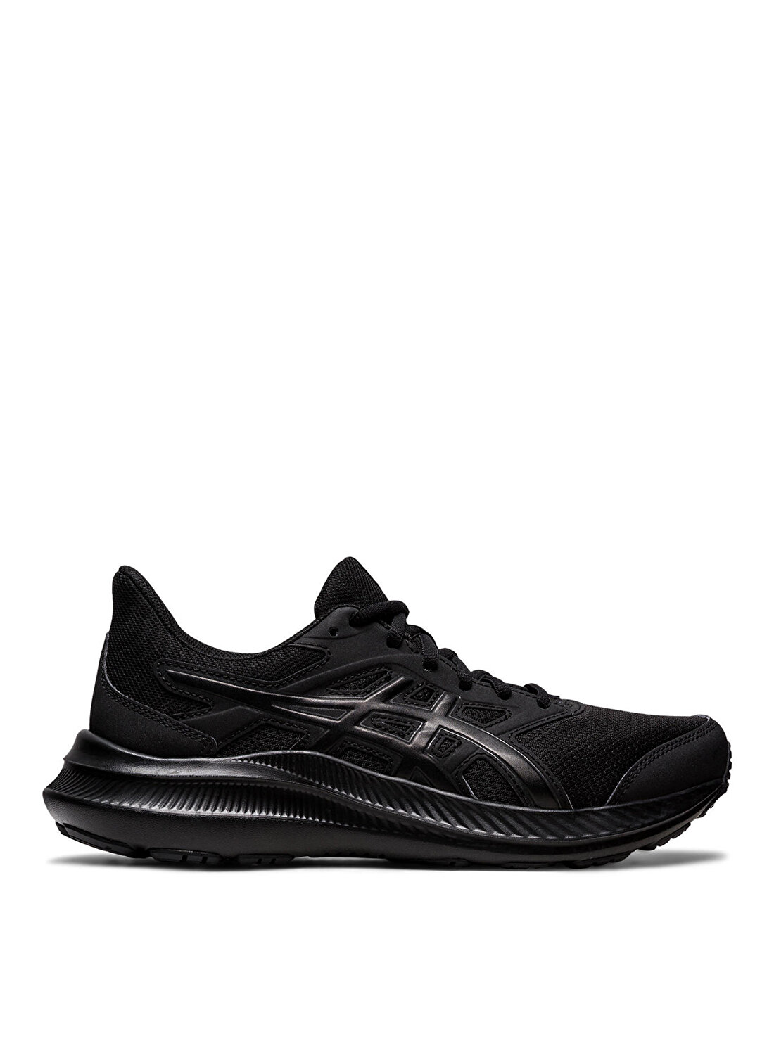 Asics Jolt 4 Siyah Kadın Koşu Ayakkabısı 1012B421-001 