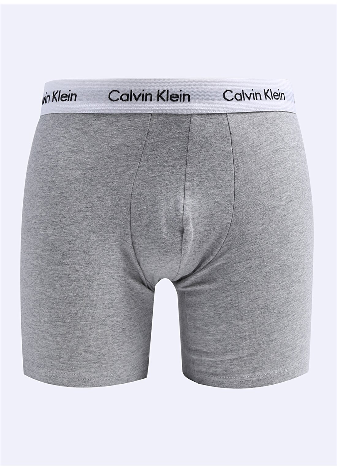 Calvin Klein Çok Renkli Erkek Slip 000NB1770ACB4