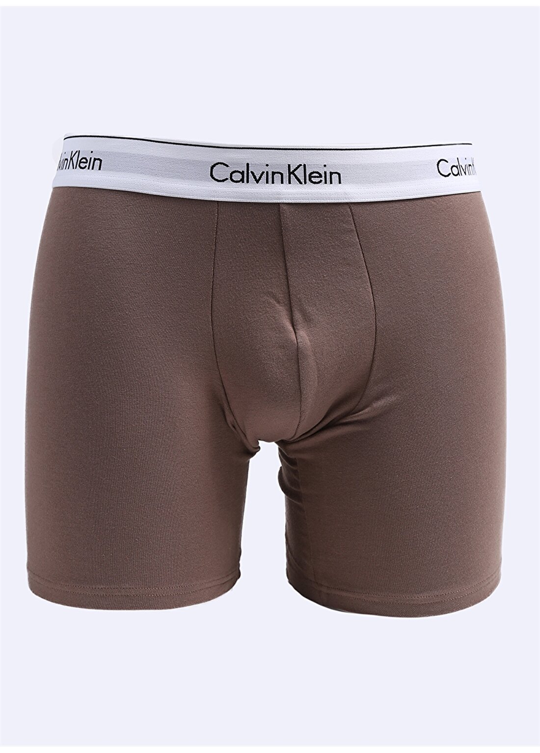 Calvin Klein Çok Renkli Erkek Slip 000NB2381ACD7