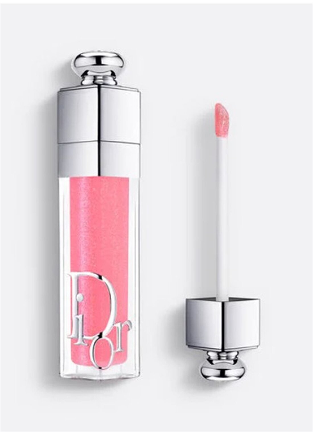 Dior Addict Lip Maximizer Nemlendirici Ve Dolgunlaştırıcı Dudak Parlatıcısı 010 Holo Pink