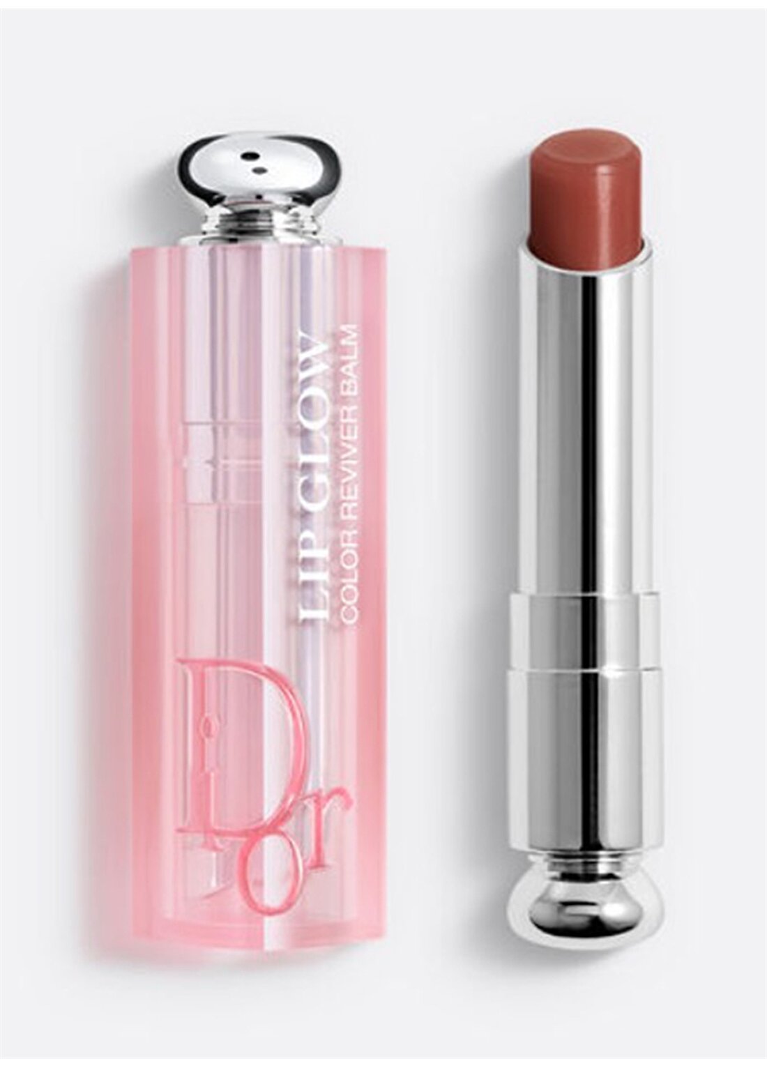 Dior Addict Lip Glow Dudak Balmı 039 Warm Beige