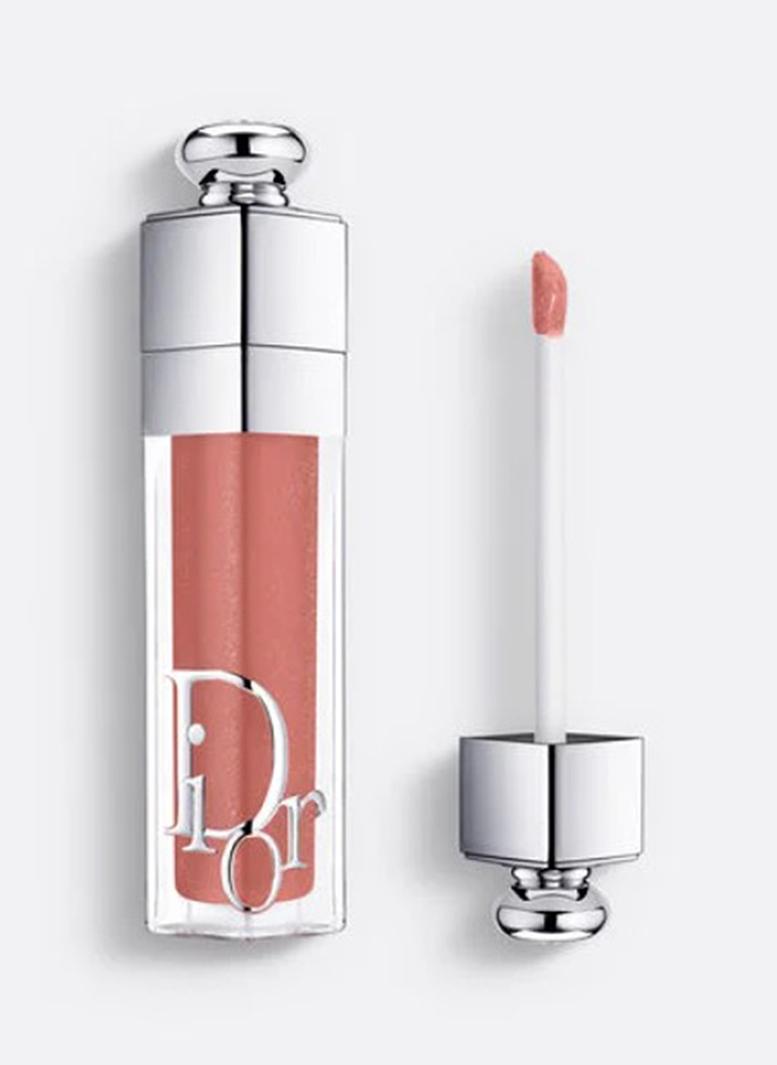 Dior Addict Lip Maximizer Gloss 038 Rose Nude