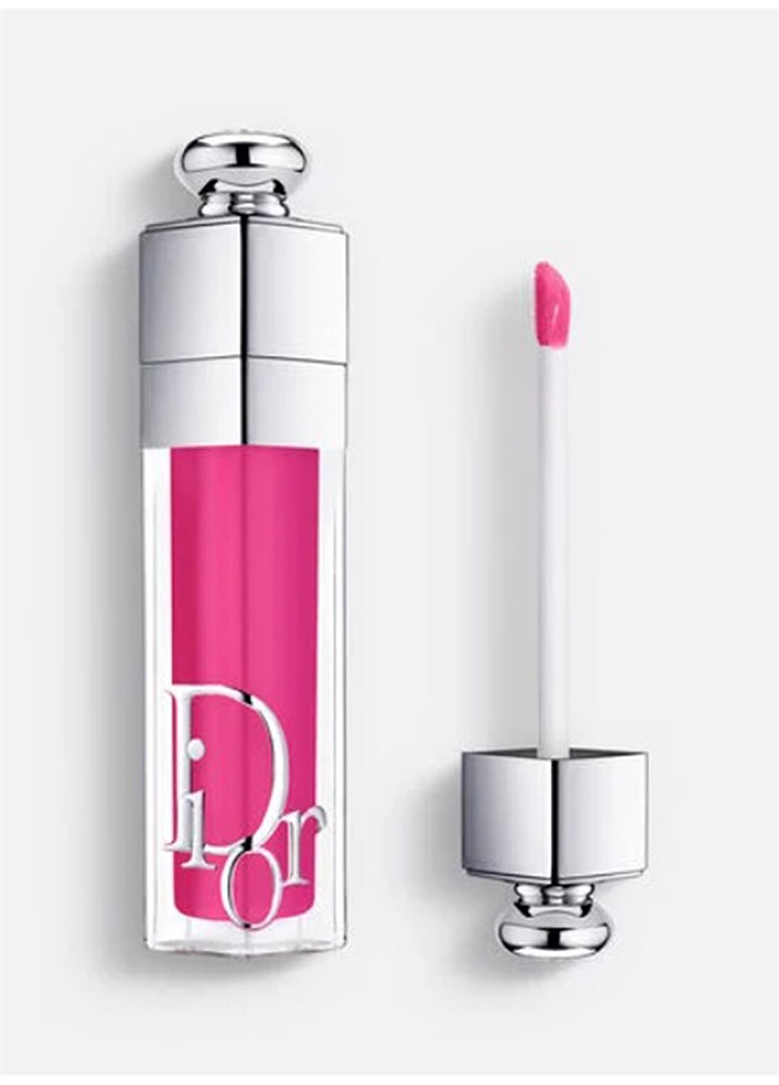 Dior Addict Lip Maximizer Nemlendirici Ve Dolgunlaştırıcı Dudak Parlatıcısı 007 Raspberry |