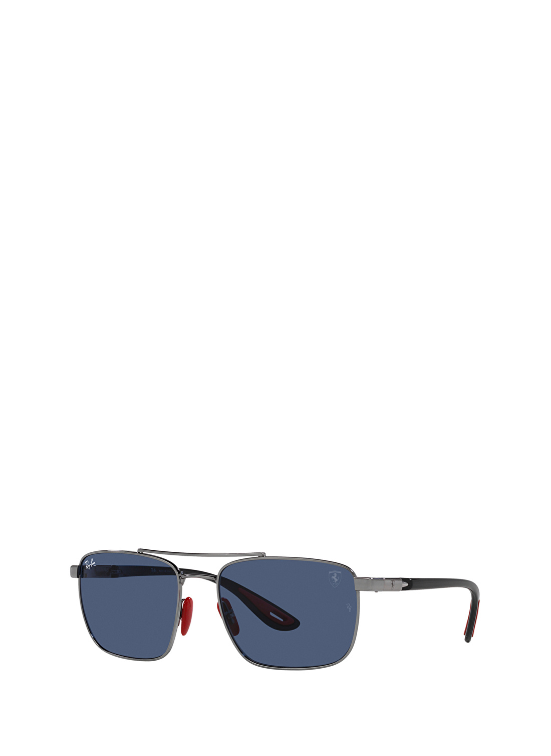 Ray-Ban Unisex Güneş Gözlüğü 0RB3715M58F08580