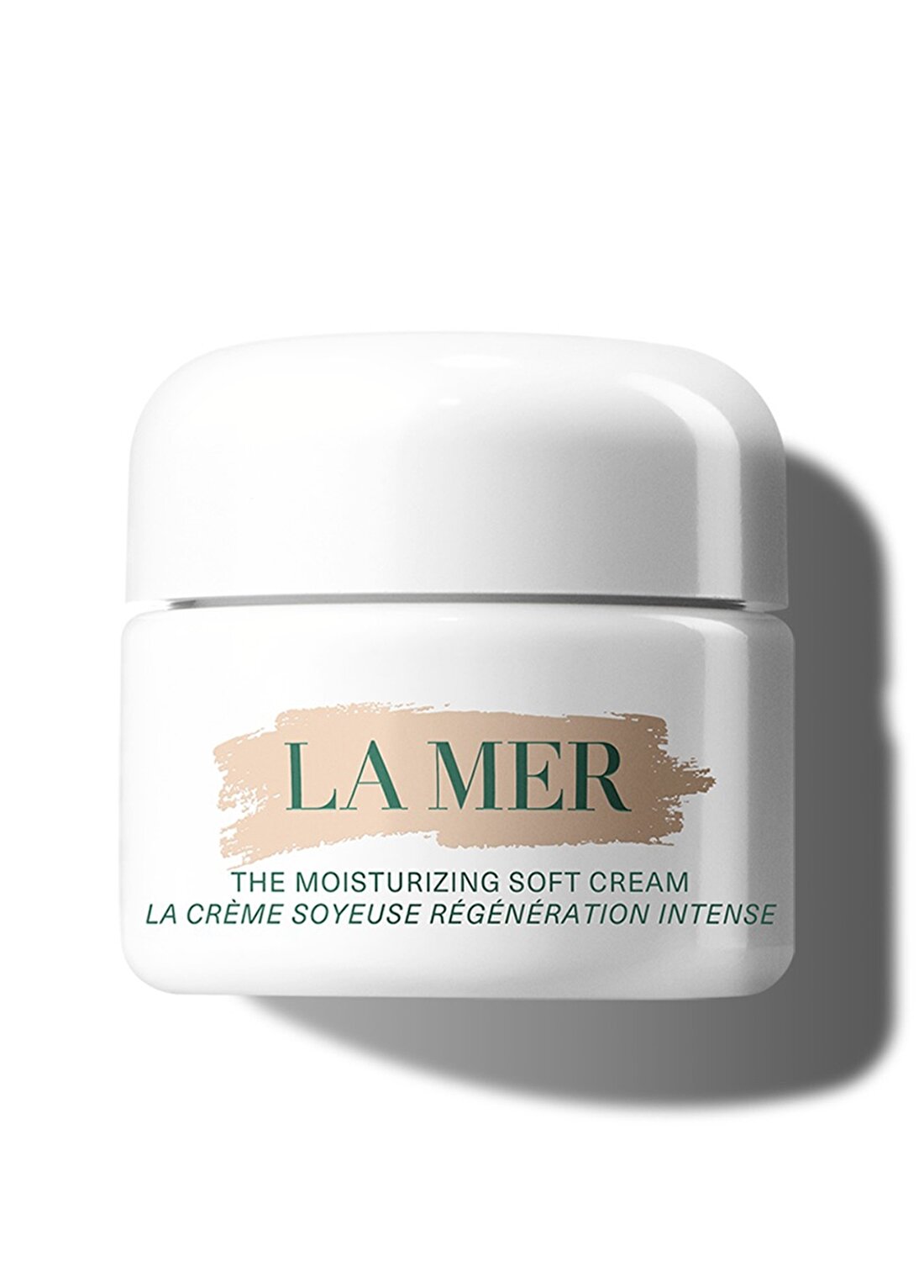 La Mer The Moisturizing Soft Cream 30Ml Nemlendirici Krem