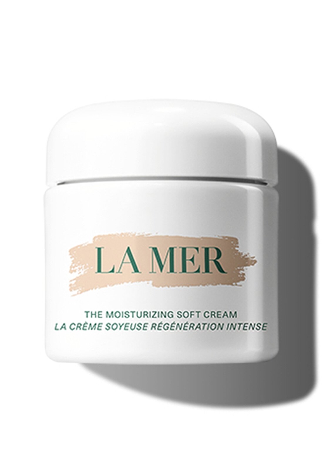 La Mer The Moisturizing Soft Cream 100Ml Nemlendirici Krem