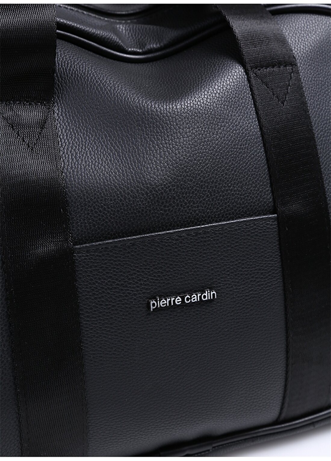 Pierre Cardin Siyah Unisex Duffle Bag 04PC001206-F S