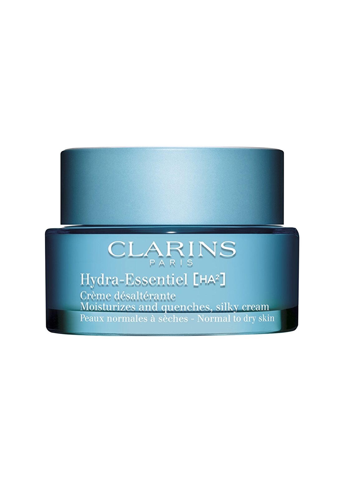 Clarins Hydra Essentiel Cream 50 Ml
