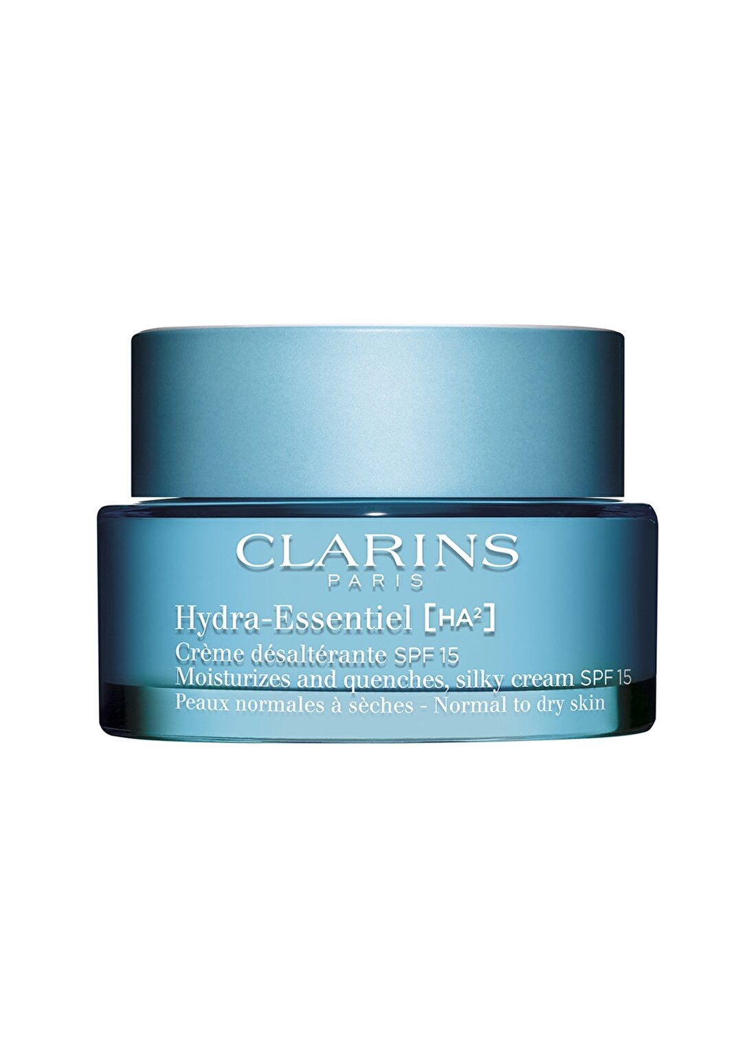 Clarins Hydra Essentiel Cream Spf15 50 Ml