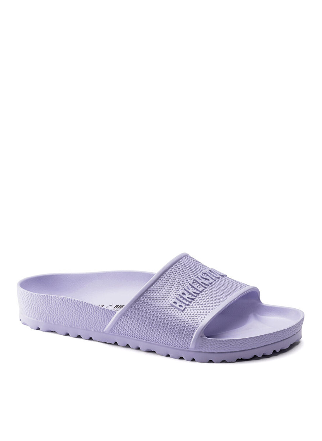 Birkenstock BARBADOS EVA Lila Kadın Plaj Terliği  