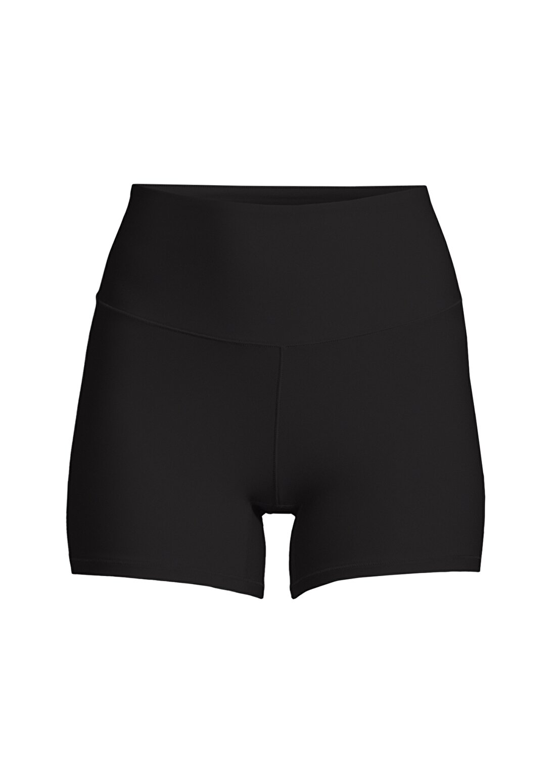Casall Siyah Kadın Tayt 23149-901 Ultra High Waist Hot Pant