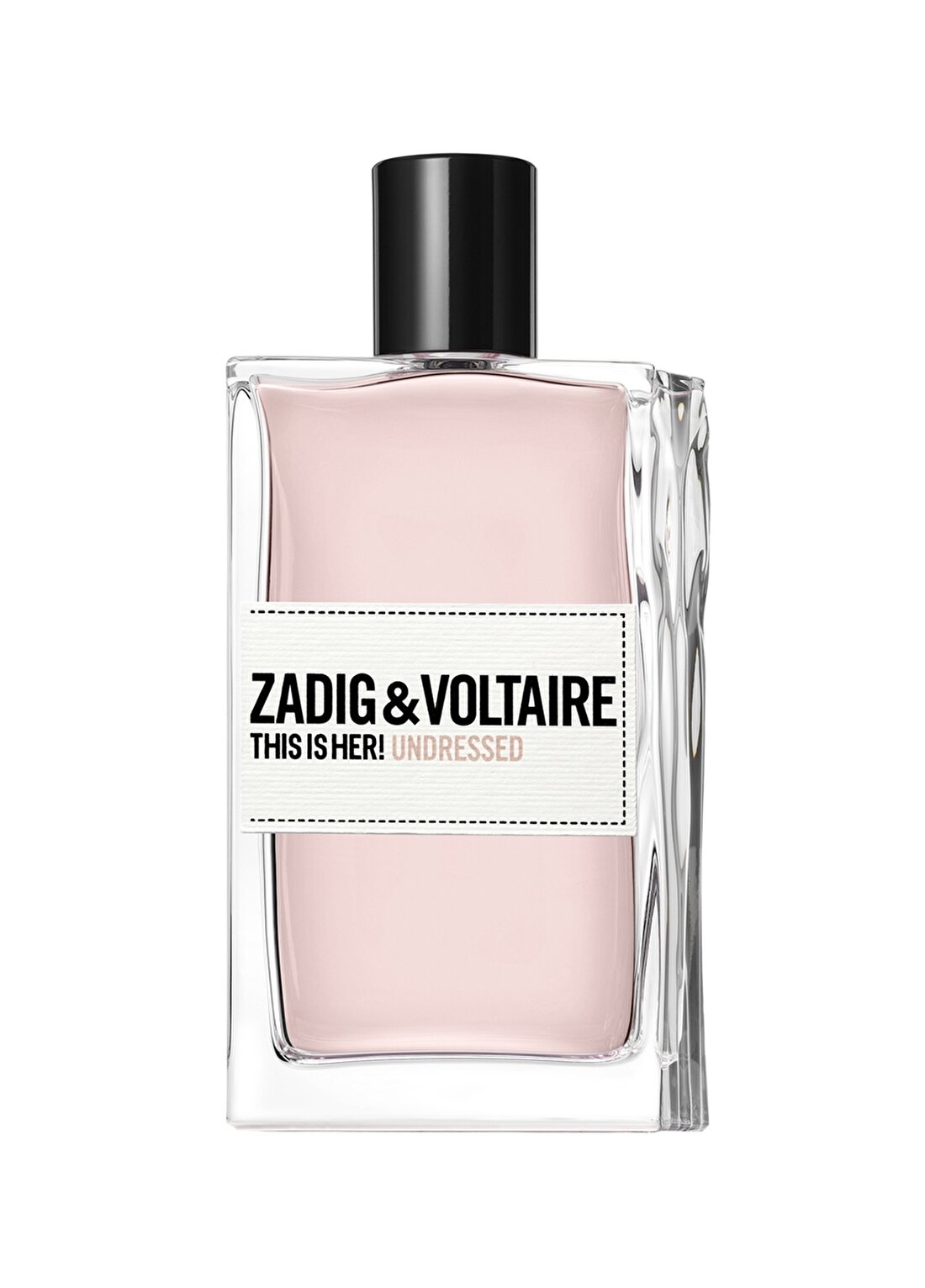 Zadig&Voltaire Thıs Is Her Undressed Edp Parfüm 100 Ml