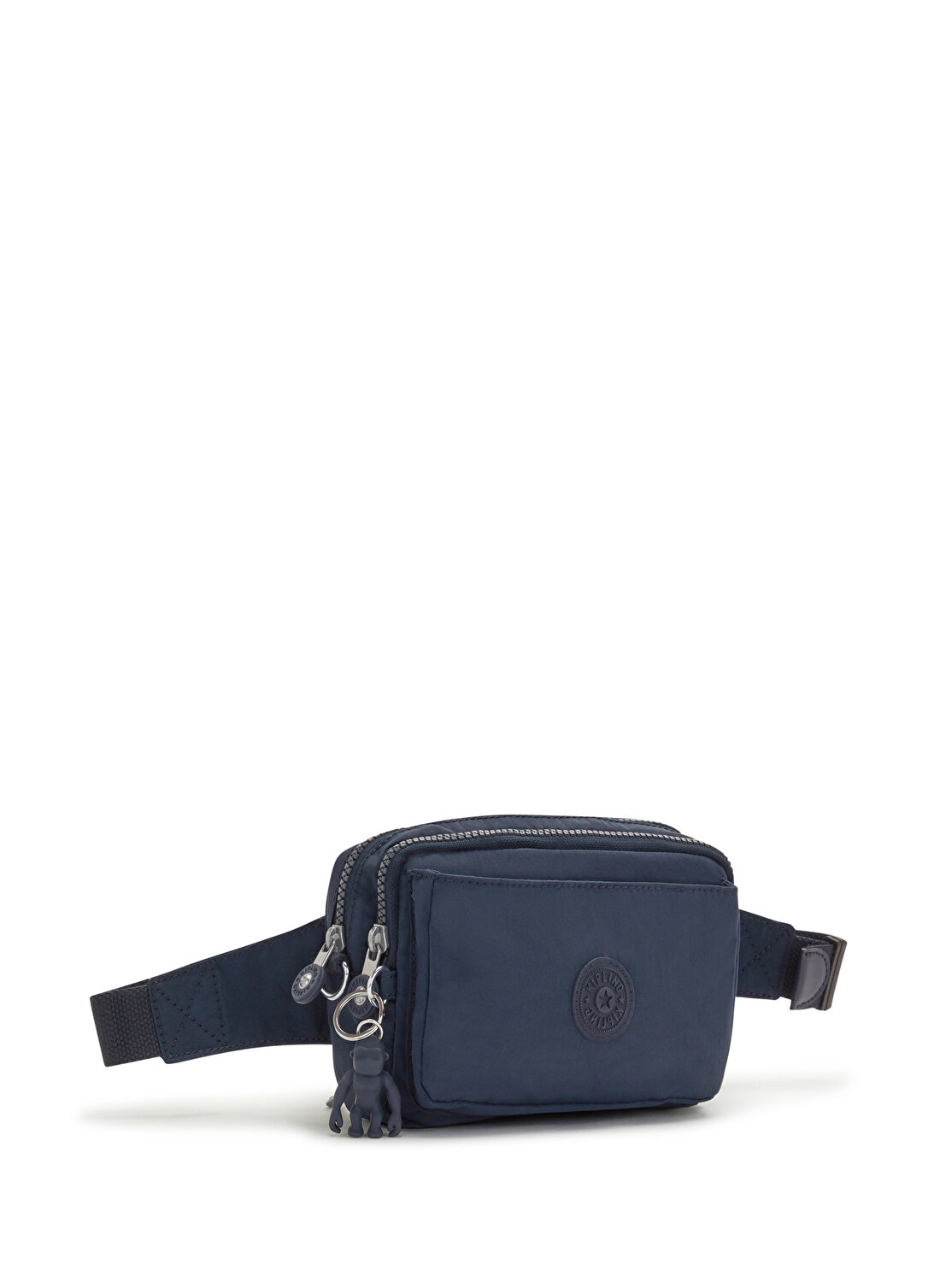 Kipling Mavi Kadın Bel Çantası KI379596V  