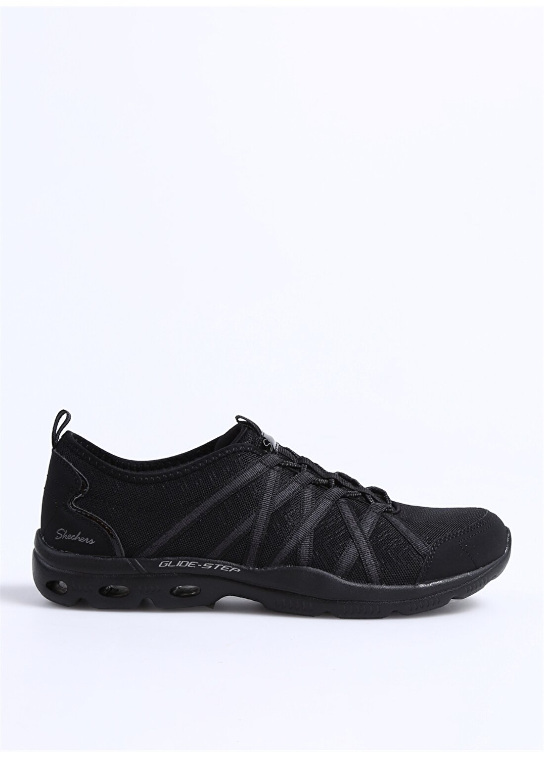 Skechers Siyah Kadın Sneaker 100258