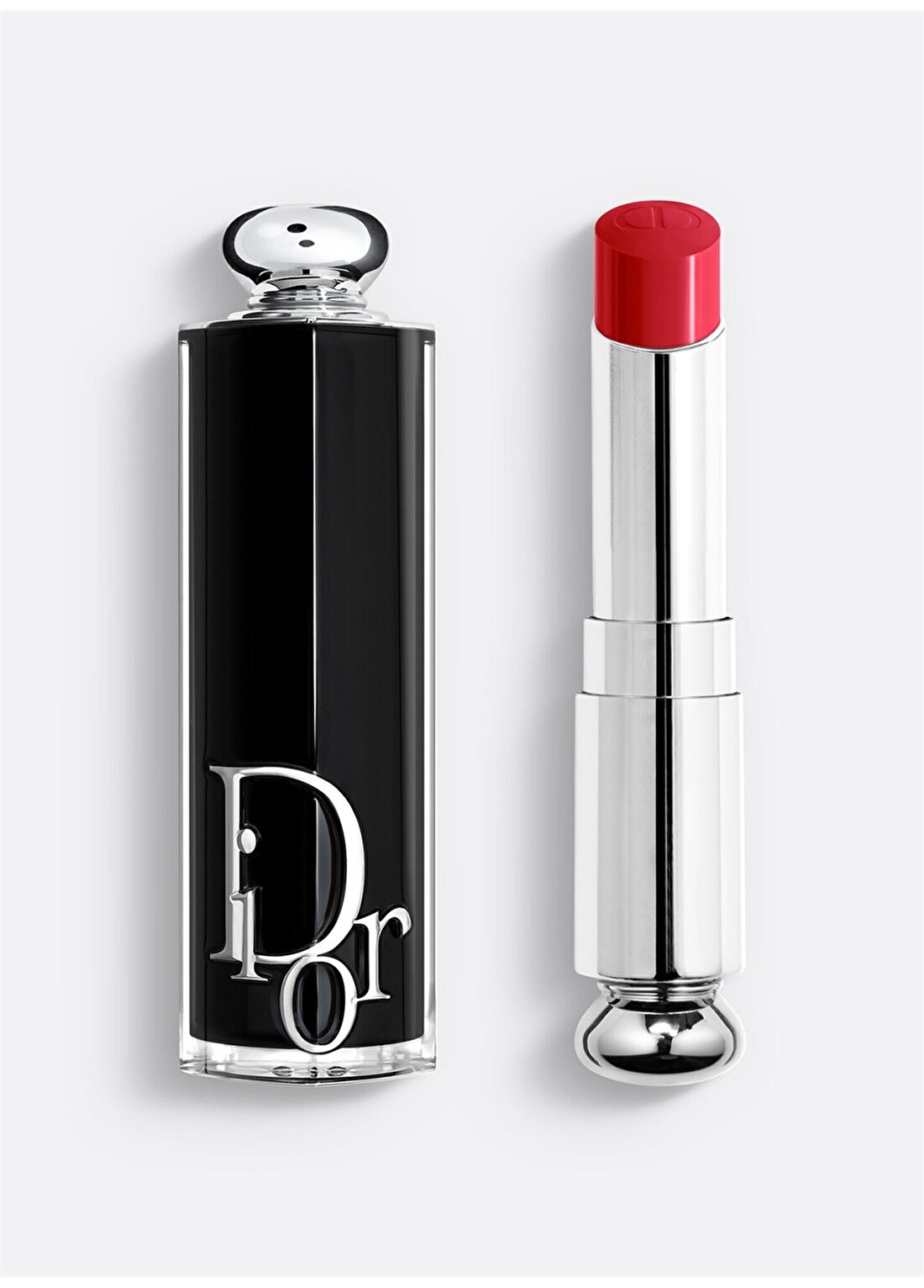 Dior Addict Shine Lipstick 758 Lady Red