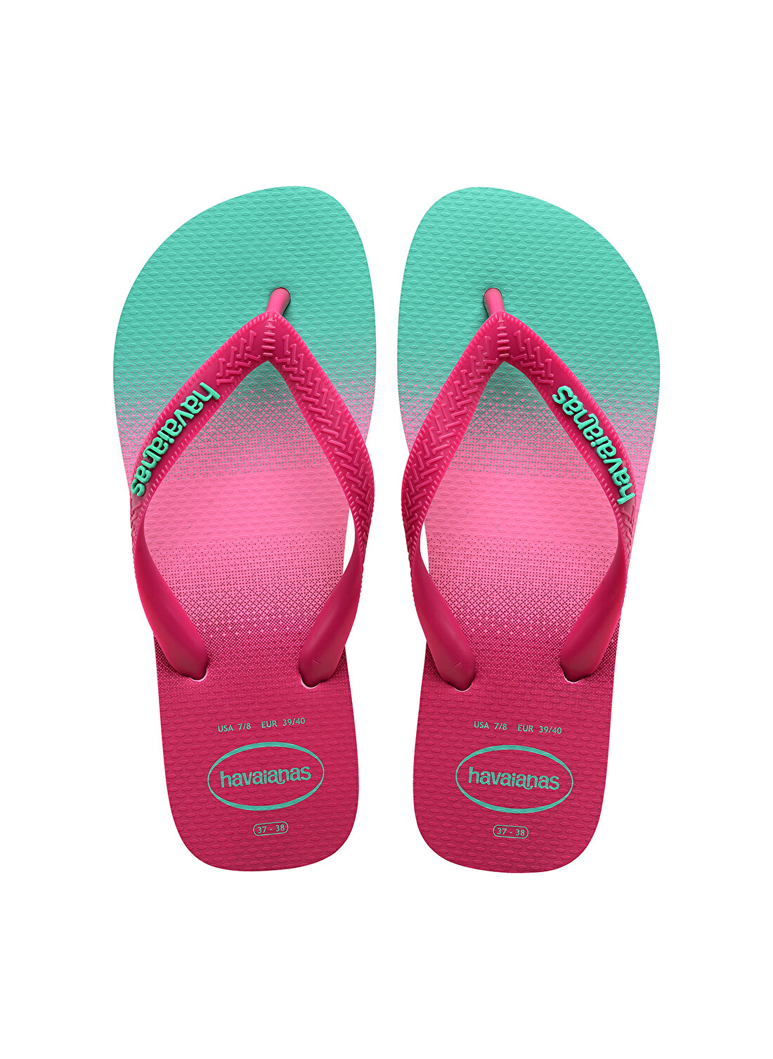 Havaianas Pembe Kadın Plaj Terliği 4137258 