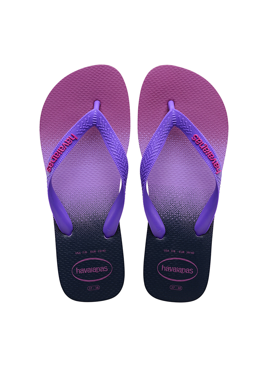 Havaianas Mor Kadın Terlik 4137258