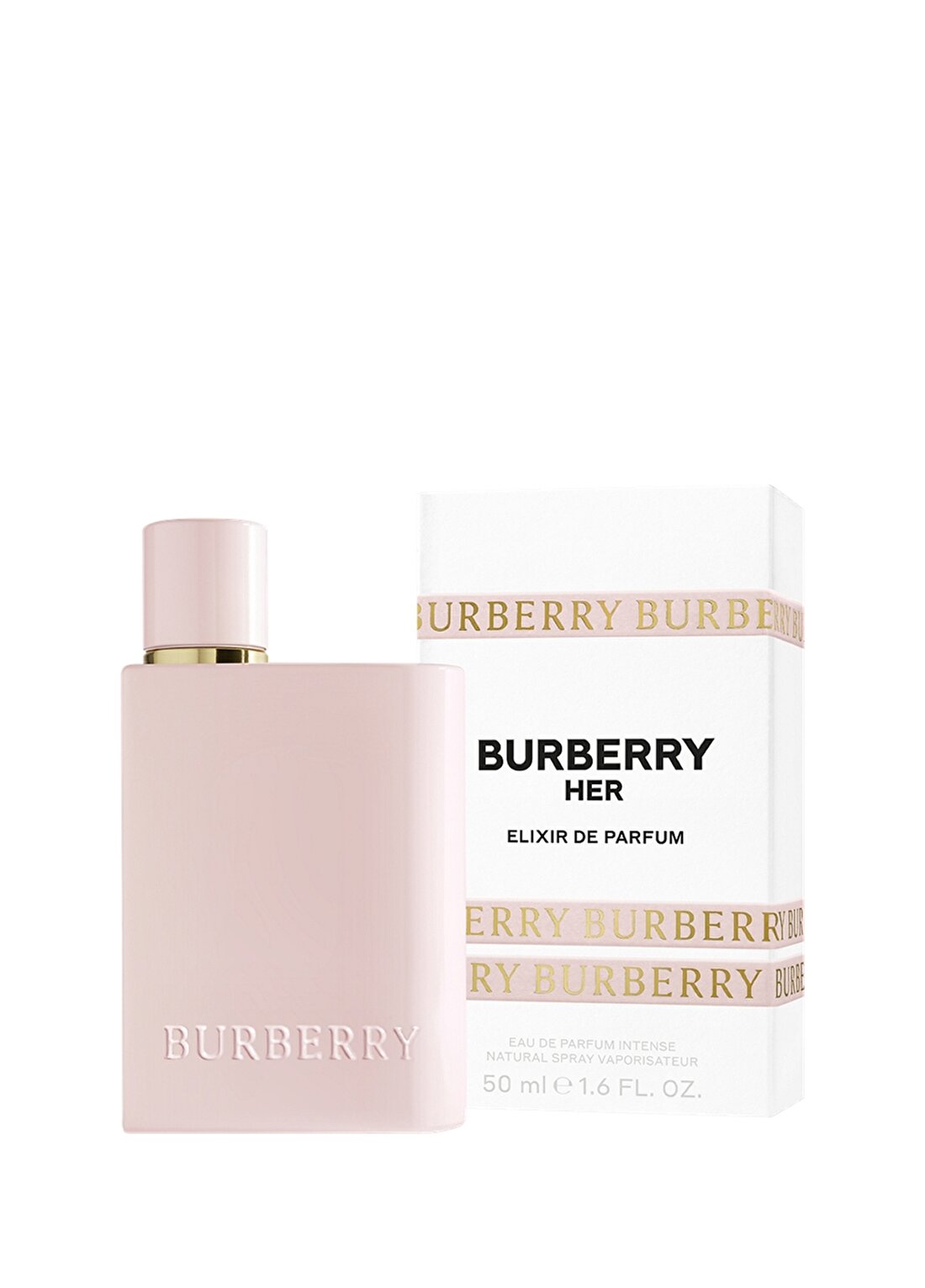 Burberry Her Elixir EDP 50Ml Kadın Parfüm