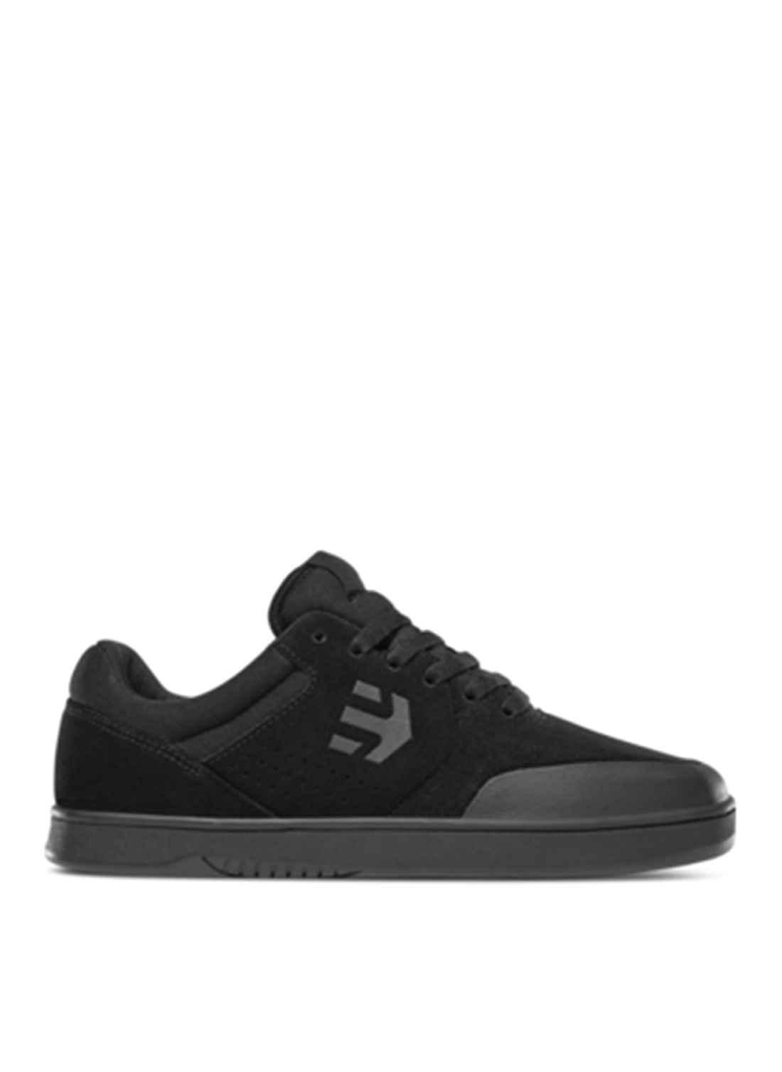 Etnies Siyah Erkek Süet Lifestyle Ayakkabı  4101000403 004 Etnies Marana Blk