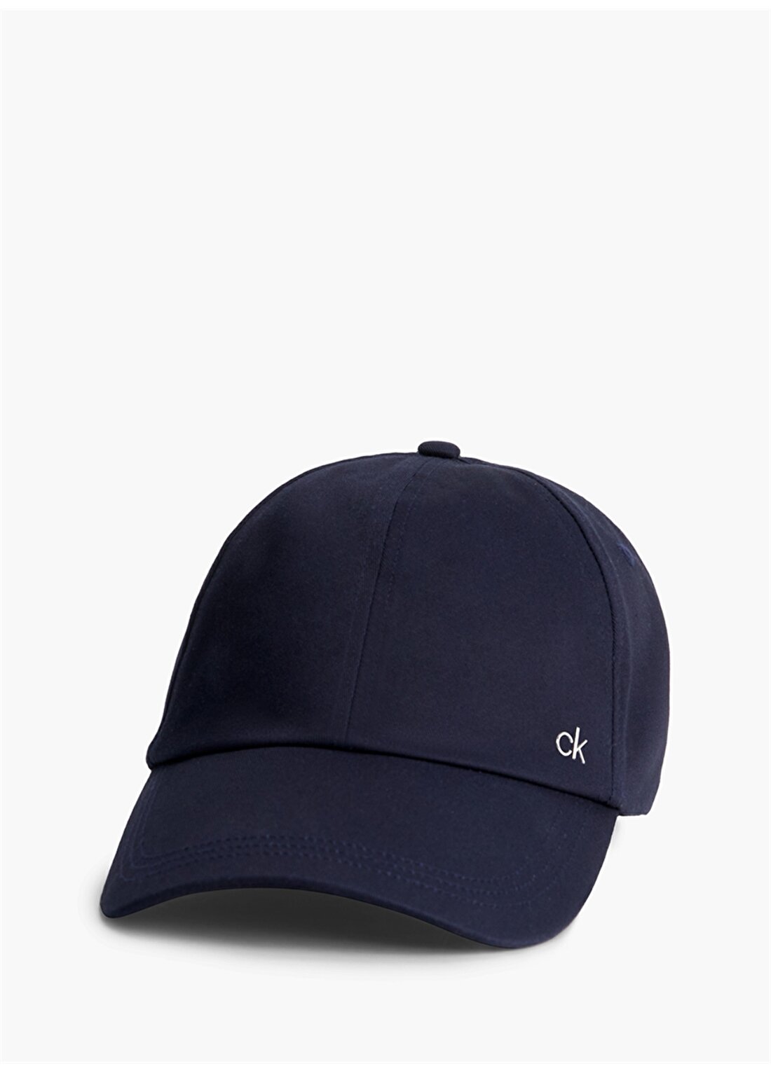 Calvin Klein Mavi Erkek Şapka K50K507602CEF