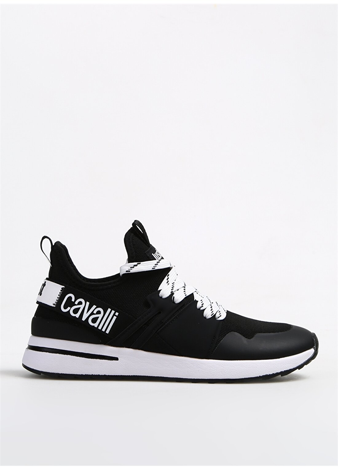 Just Cavalli Beyaz Kadın Sneaker 74RB3SD3ZS759899