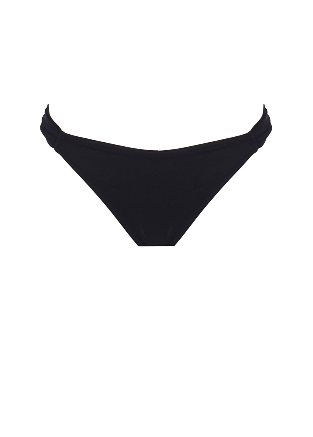 Zeki Siyah Kadın Bikini Alt BA.4503-23