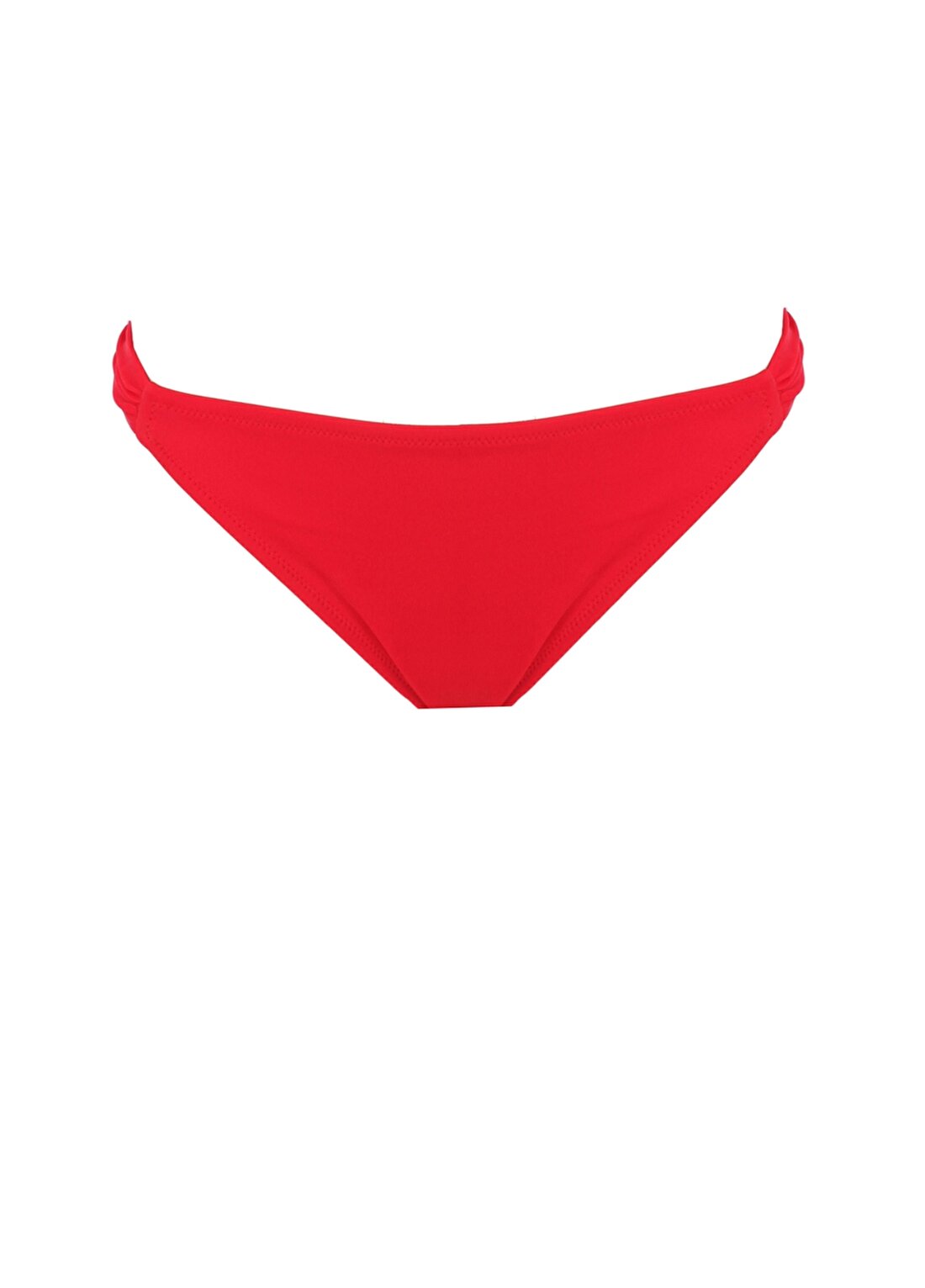 Zeki Kırmızı Kadın Bikini Alt BA.4503-23