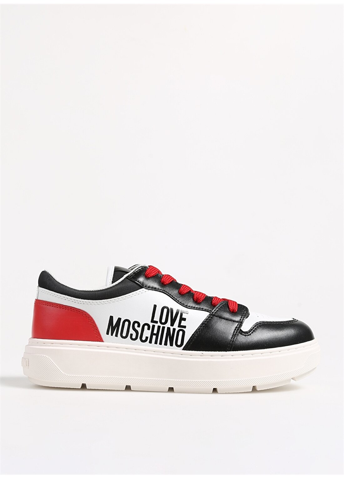 Love Moschino Çok Renkli Kadın Sneaker JA15274G1GIAB10B