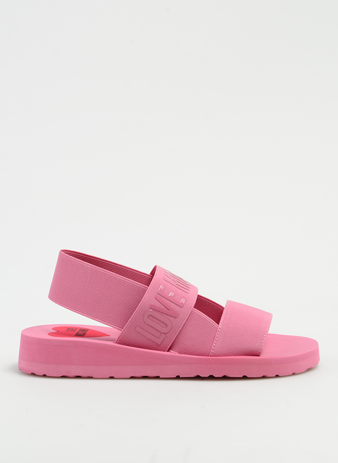 Love Moschino Pembe Kadın Sandalet JA16033G0GJN7618