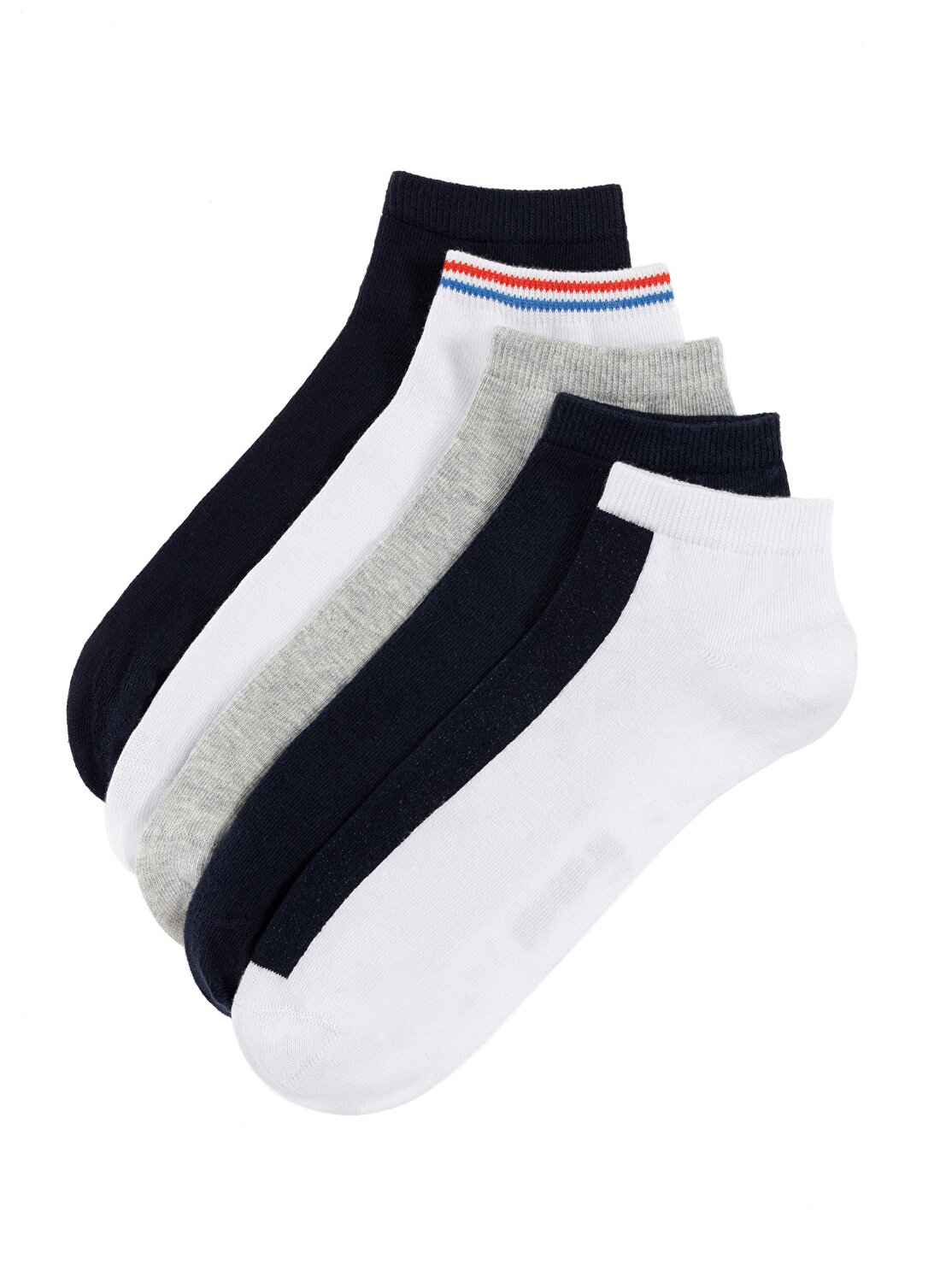 U.S. Polo Assn. Lacivert Erkek Çorap A081SZ013.P02.NOVCE