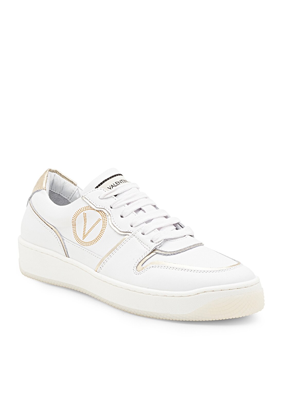 Valentino Beyaz Kadın Sneaker 91E0801LAM780