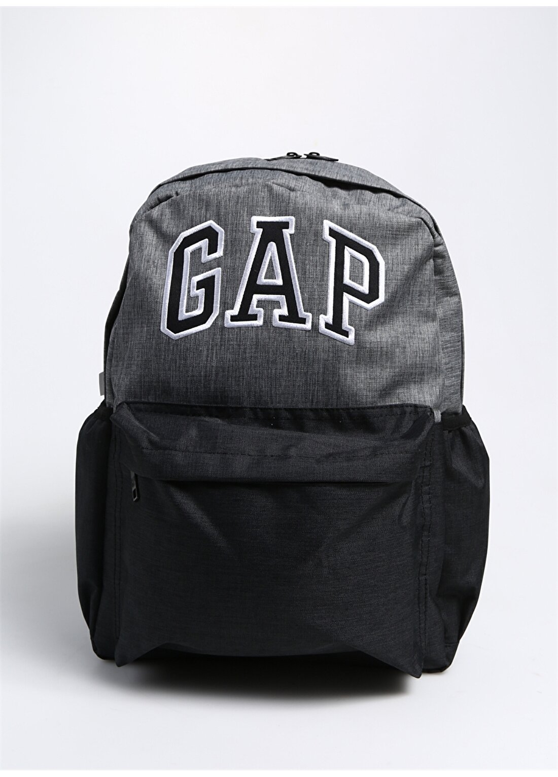 Gap Gri - Siyah Erkek Çocuk Sırt Çantası GAP 3426