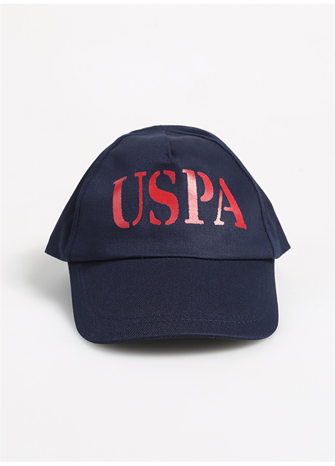 U.S. Polo Assn. Lacivert Erkek Şapka DELL-IY23