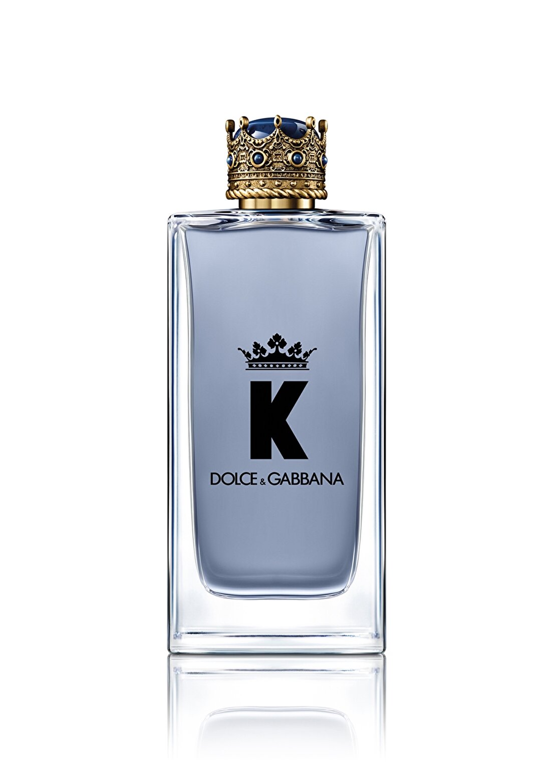 Dolce&Gabbana K BY EDT 200 Ml
