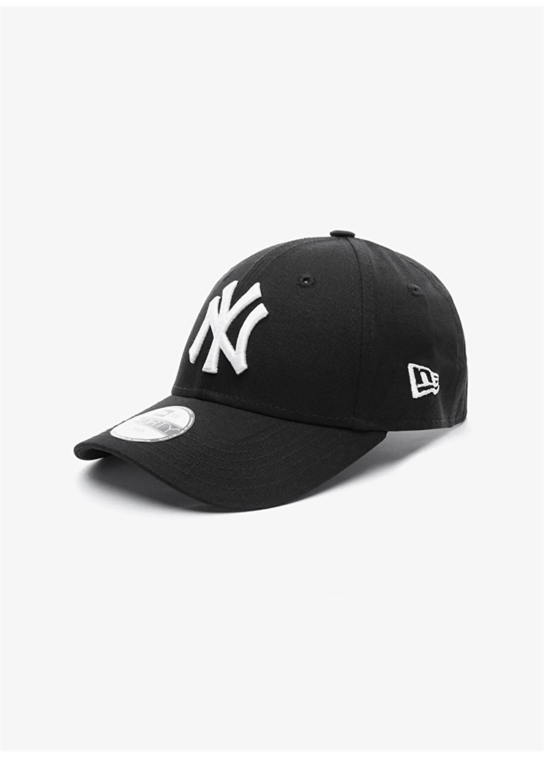 New Era Siyah Erkek Çocuk Şapka 10879076 K 940 MLB LEAGUE BASIC NEY