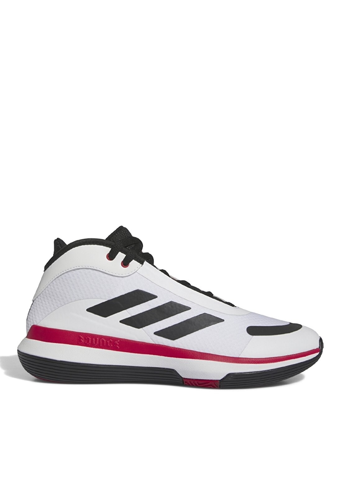 Adidas Bej Erkek Basketbol Ayakkabısı IE9277-Bounce Legends FTW