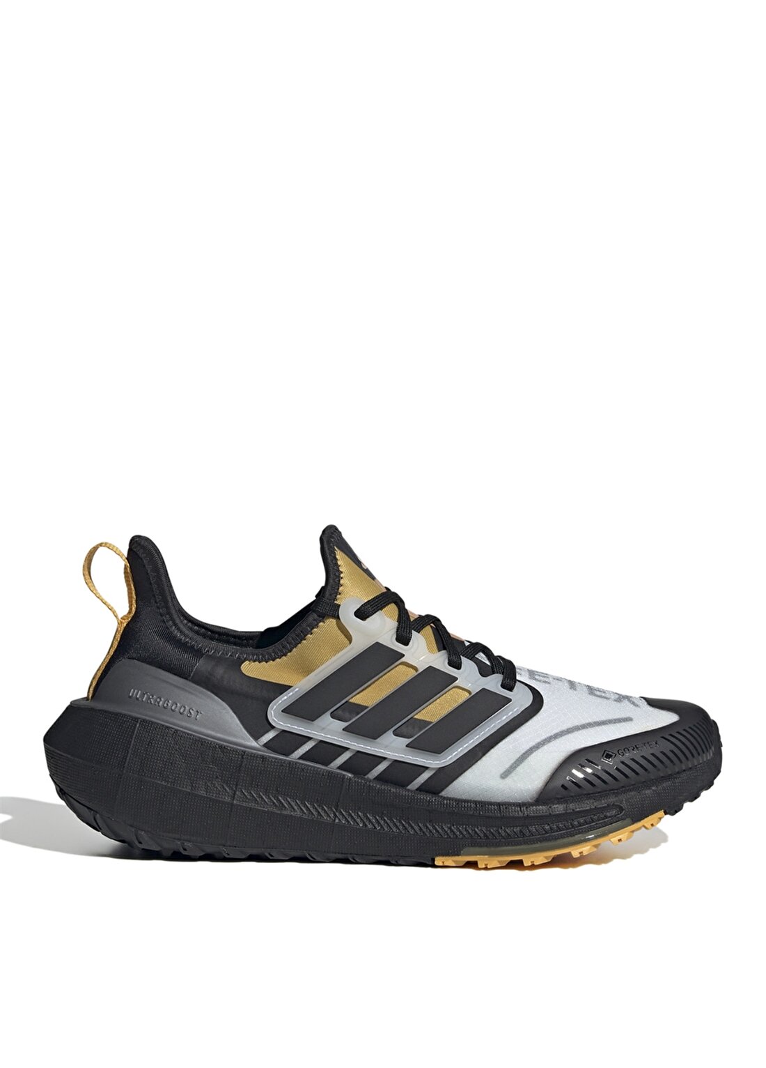 Adidas Siyah Kadın Koşu Ayakkabısı IE1781-ULTRABOOST LIGHT GT CWH