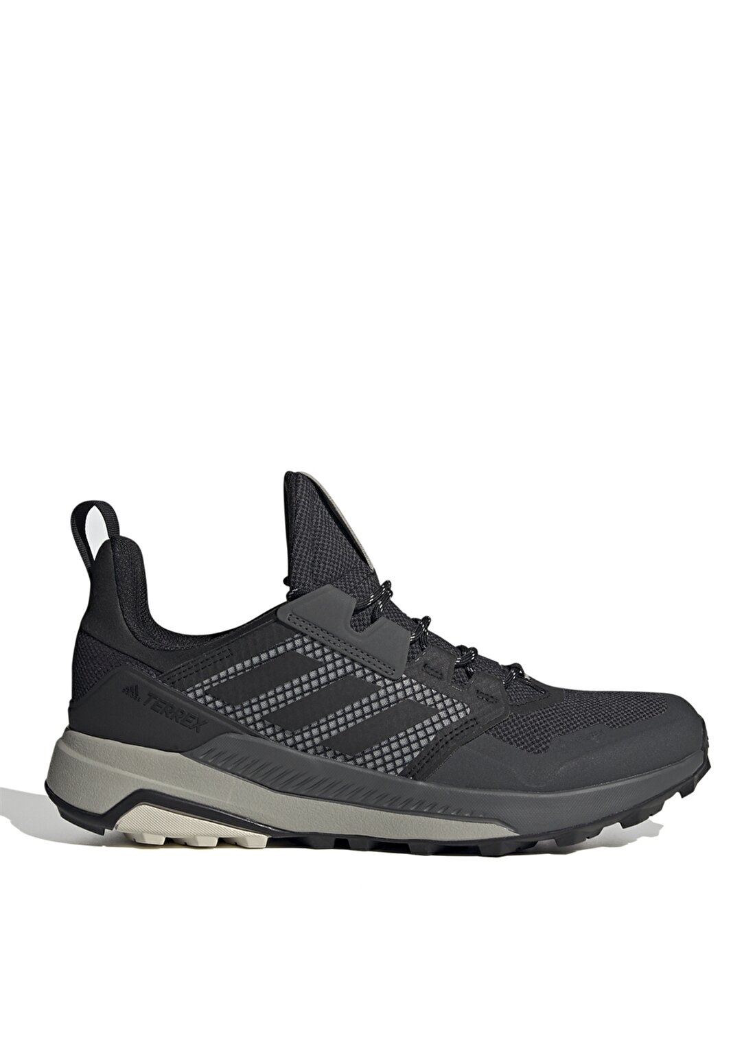 Adidas Siyah Erkek Outdoor Ayakkabısı FV6863-TERREX TRAILMAKER G CBL