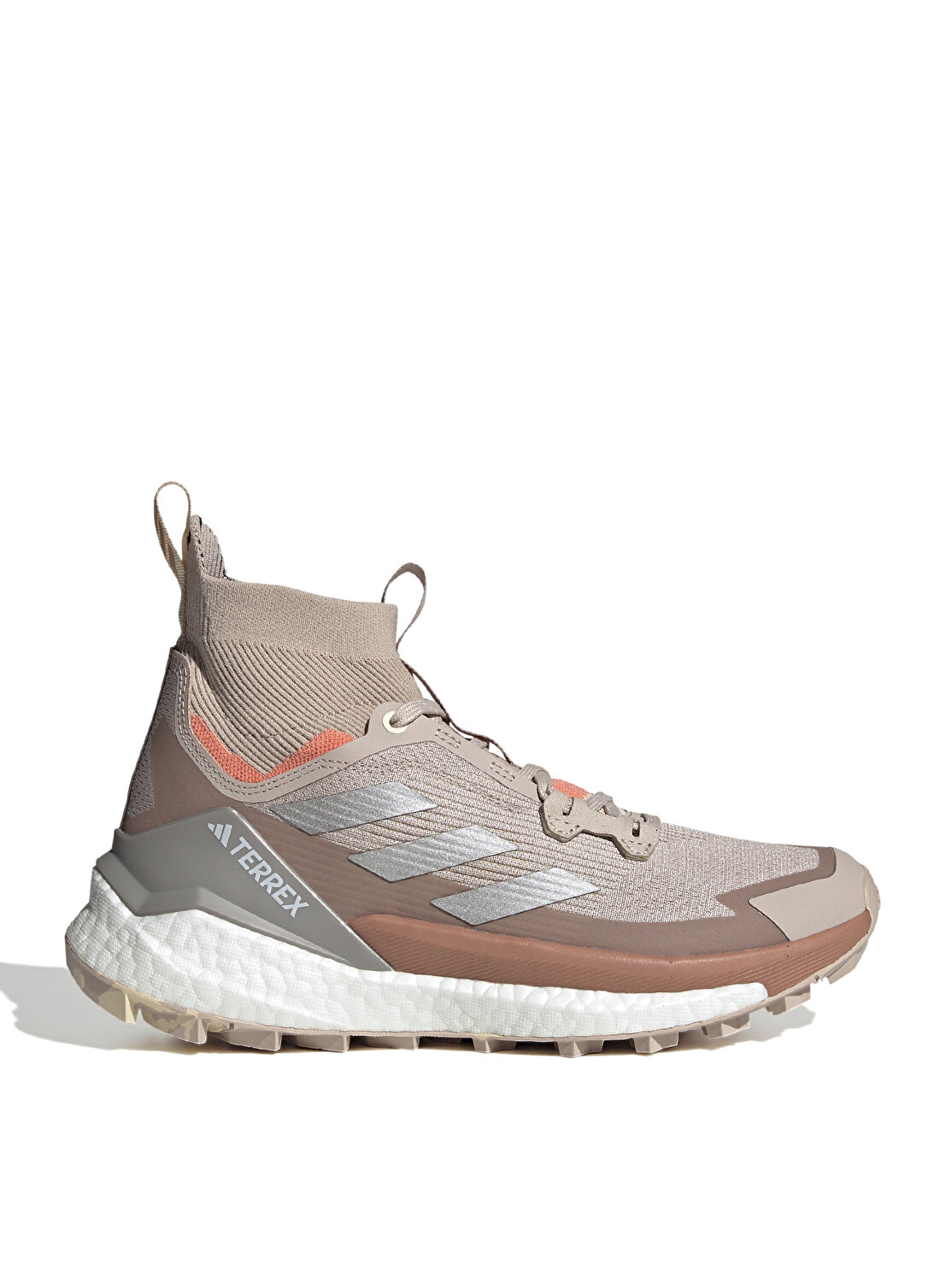 adidas Pembe Kadın Outdoor Ayakkabısı HP7497-TERREX FREE HIKER 2 WON  