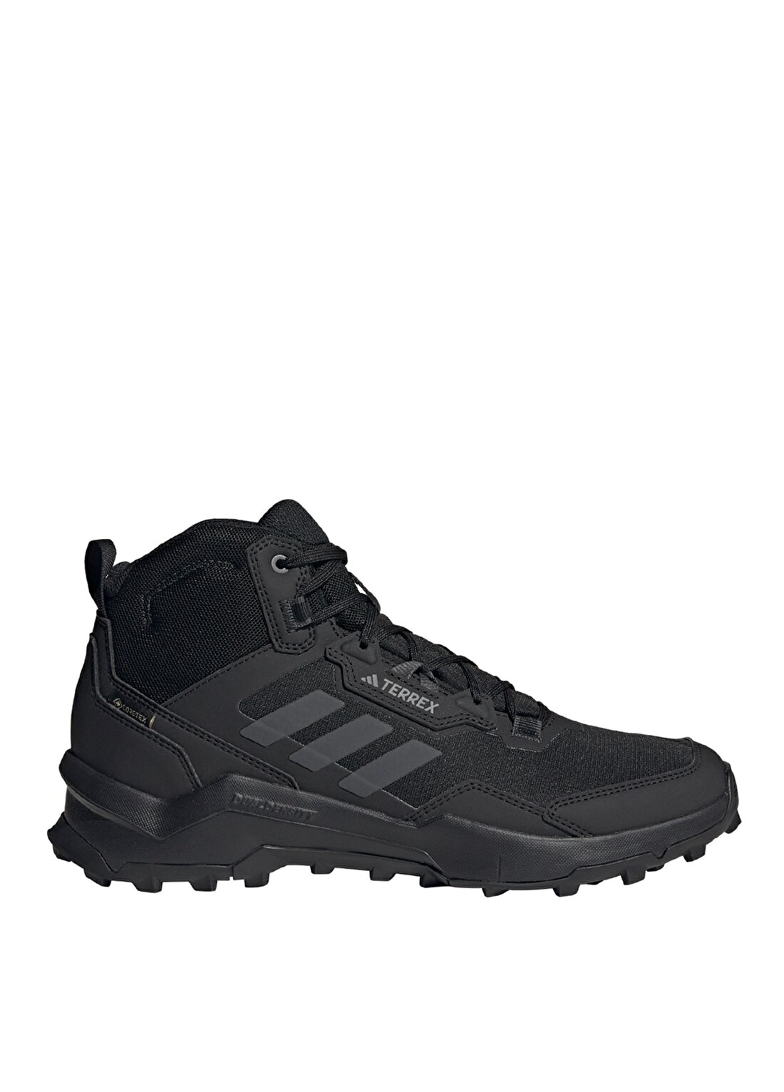 Adidas Siyah Erkek Goretex Outdoor Ayakkabısı HP7401-TERREX AX4 MID GTX CBL