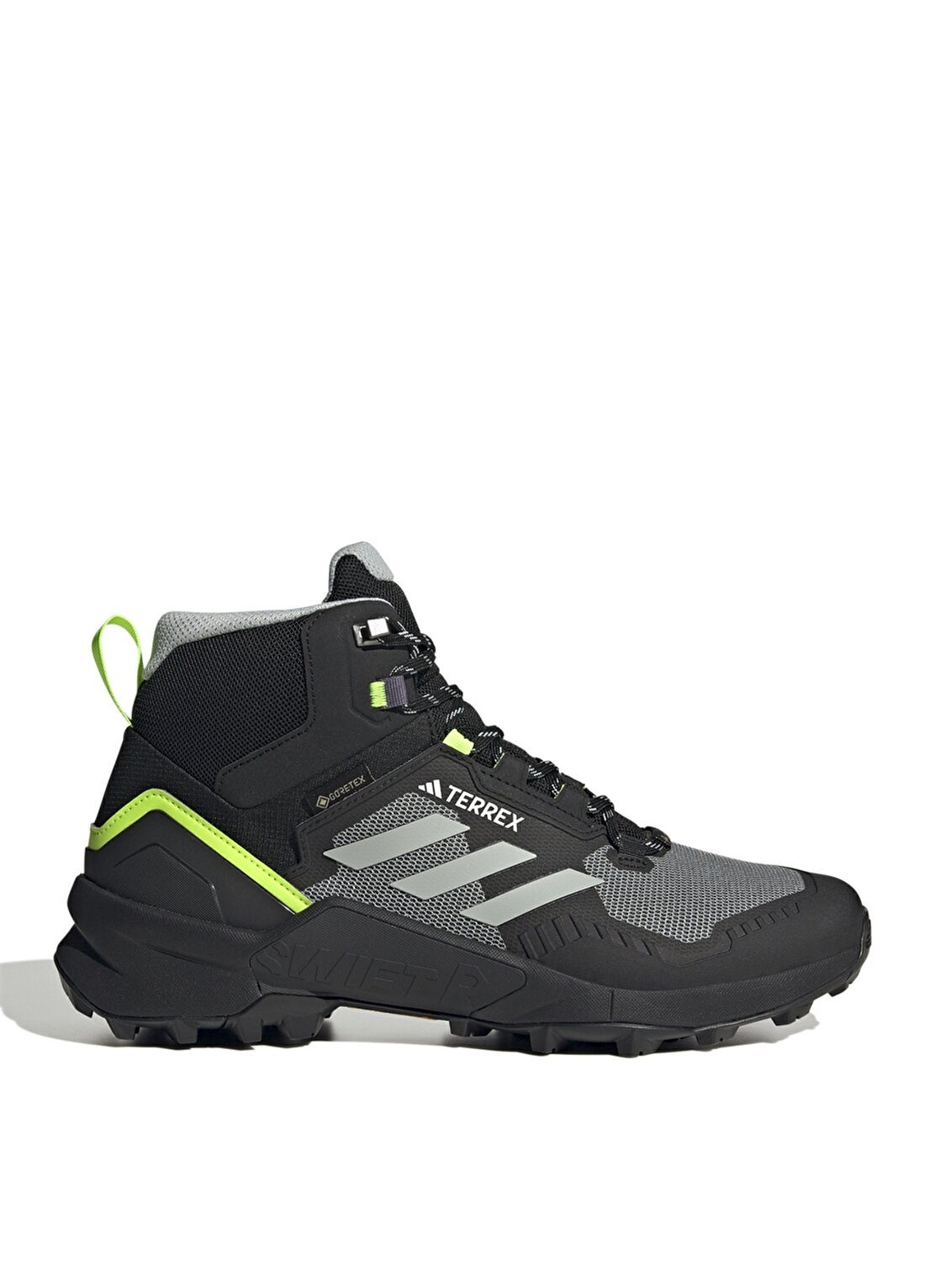 Adidas Bej Erkek Outdoor Ayakkabısı IF7712-TERREX SWIFT R3 MID WON