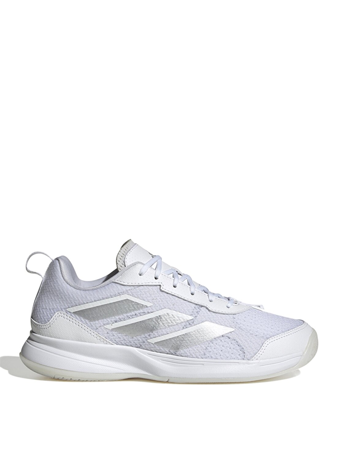 Adidas Bej Kadın Tenis Ayakkabısı IG9540-Avaflash FTW