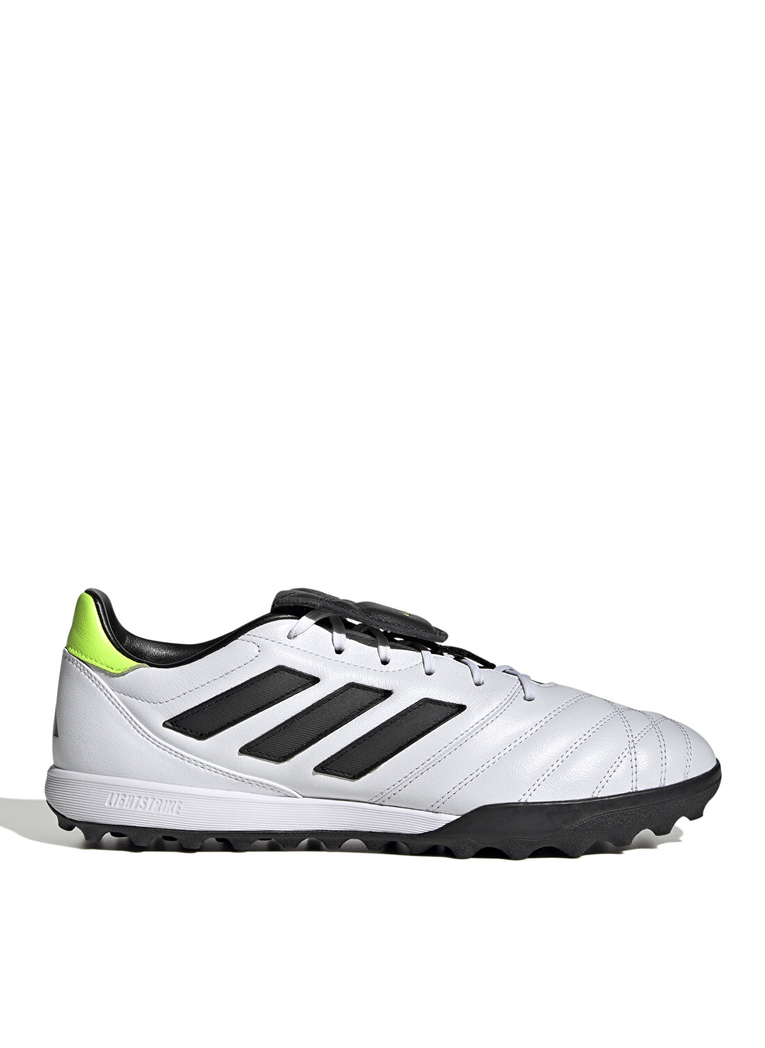 adidas Beyaz Erkek Futbol Ayakkabısı GZ2524-COPA GLORO TF       FTW  