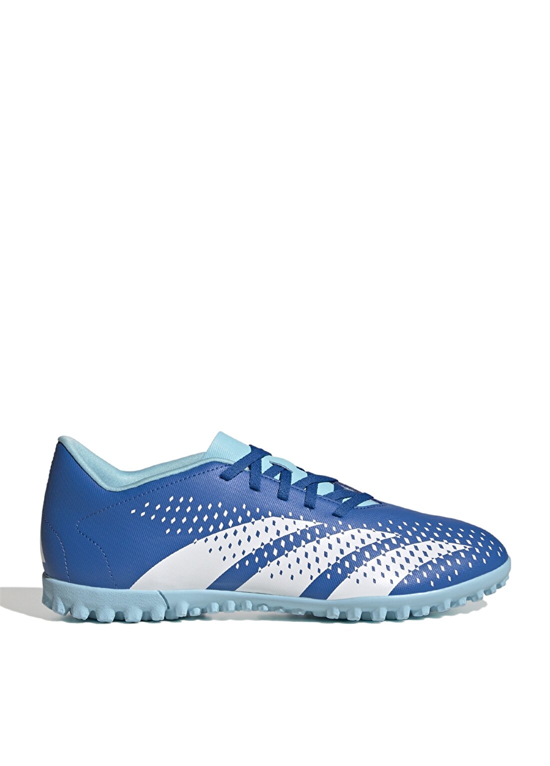 Adidas Mavi Erkek Futbol Ayakkabısı GY9996-PREDATOR ACCURACY.4 BRO