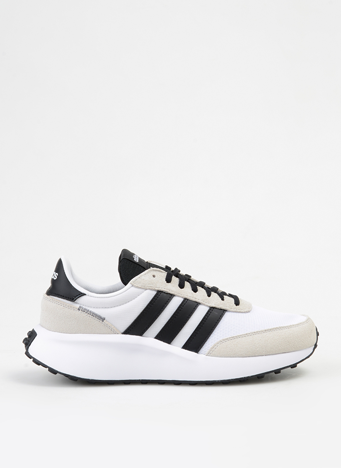 adidas Beyaz Erkek Lifestyle Ayakkabı GY3884-RUN 70s  FTW   