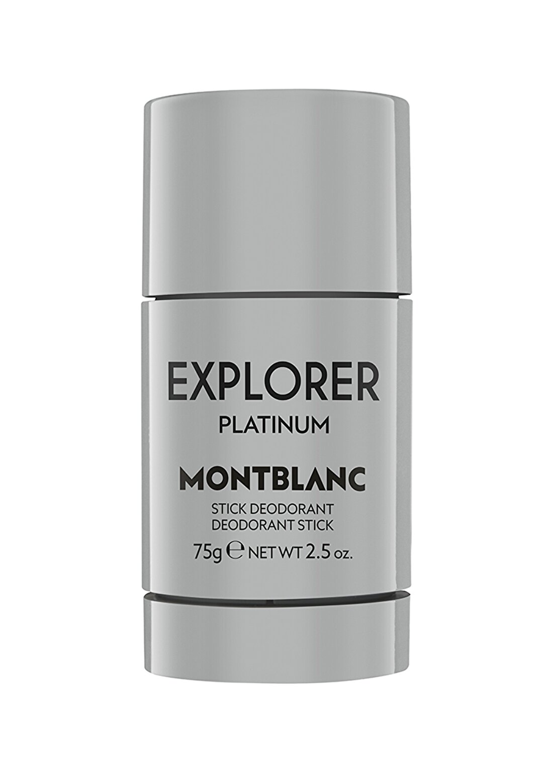 Montblanc Explorer Platinum DEO STICK 75 Gr